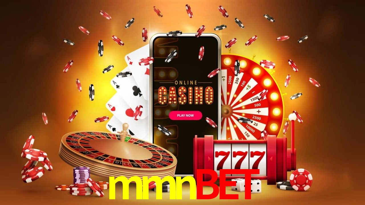 App Desktop mmnbet