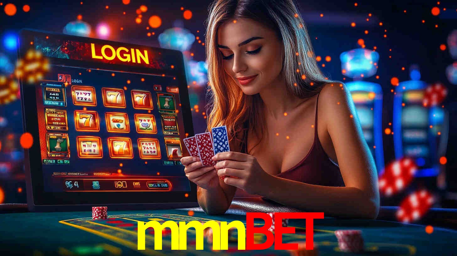 Ofertas App mmnbet