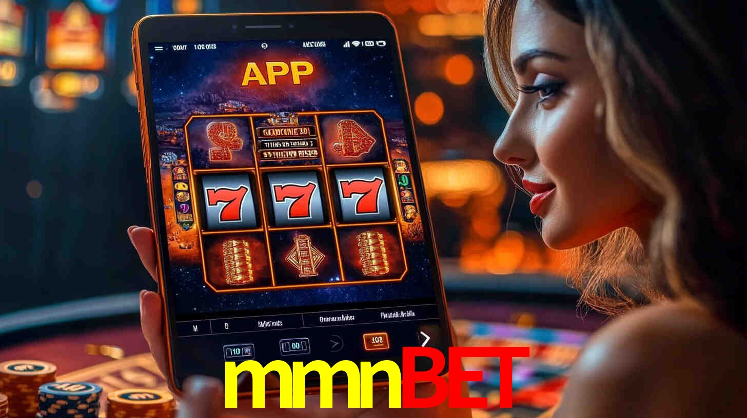 mmnbet bet Brasil