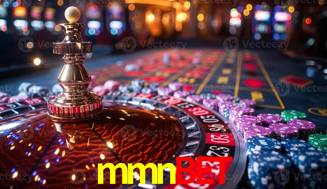 Descubra a Essência do mmnbet: Nossa História e Compromissos