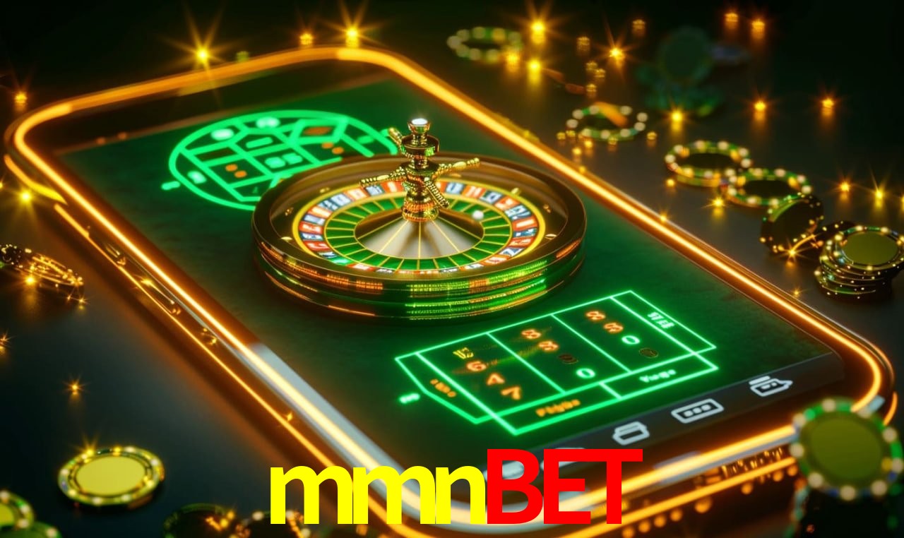 Bônus VIP mmnbet