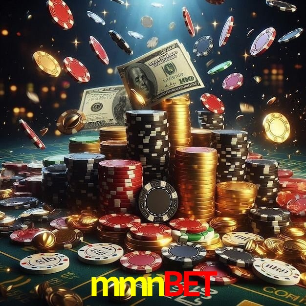 Apostas de Tênis mmnbet