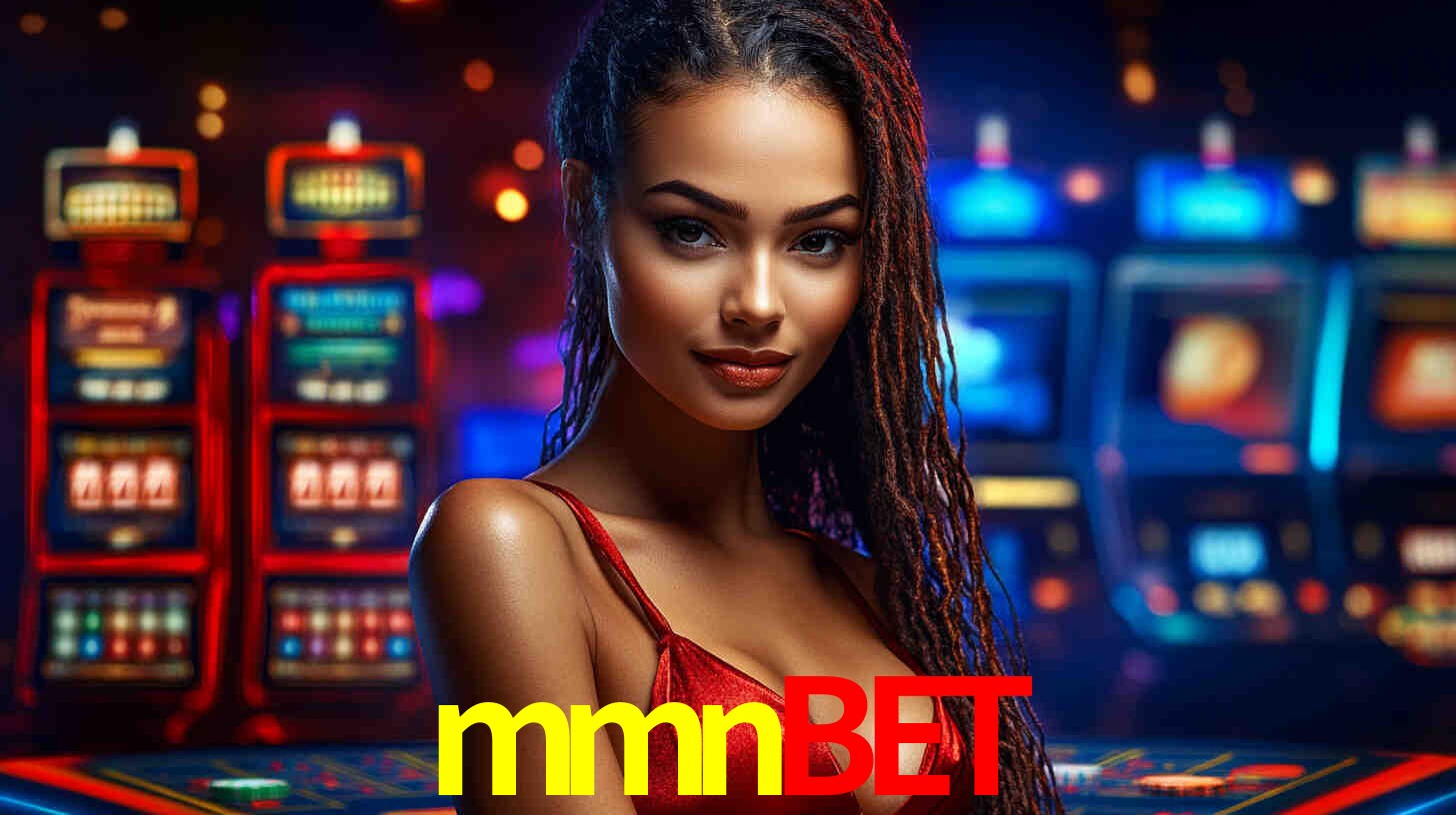 cassino mmnbet