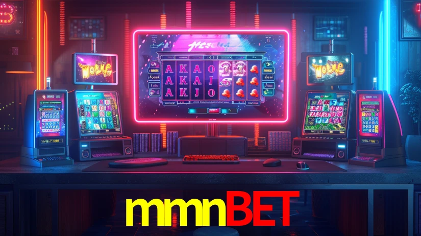 mmnbet - Cassino On-line Início Perfeito - mmnbet.com