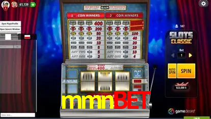 Descubra a Magia dos Jogos de Arcade no mmnbet