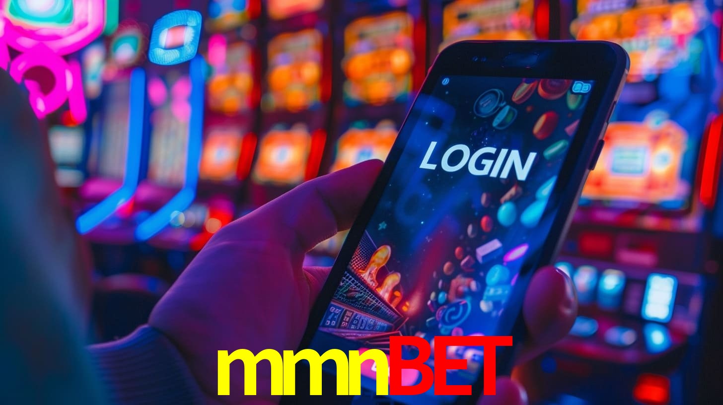 Tecnologia da Plataforma mmnbet