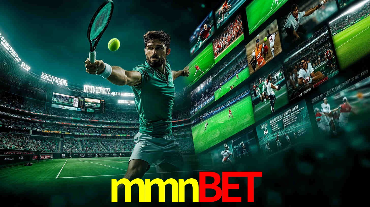 Segurança App mmnbet