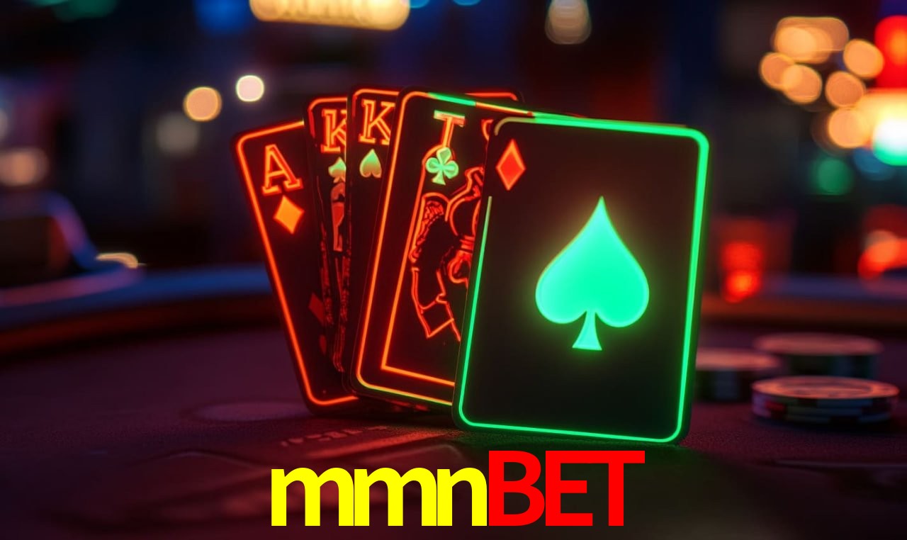 plataforma mmnbet