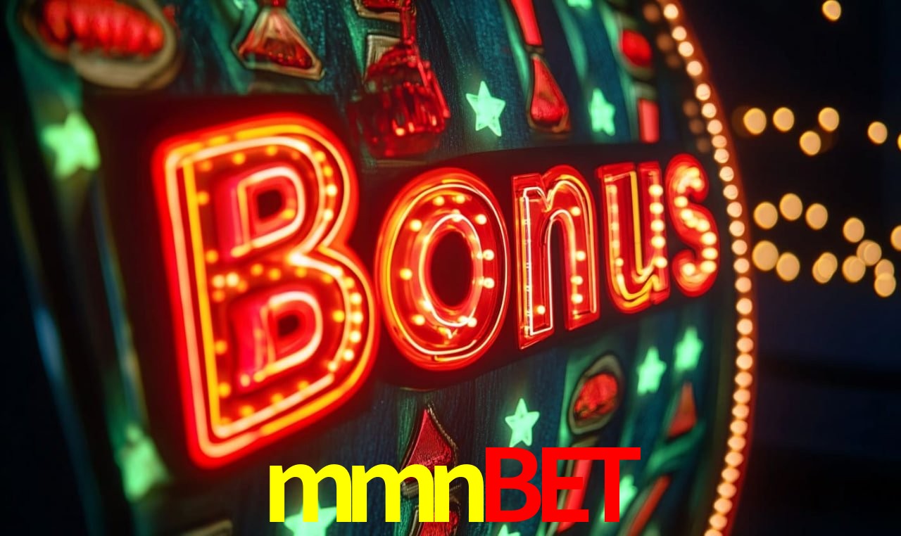 Jogos de Slot mmnbet