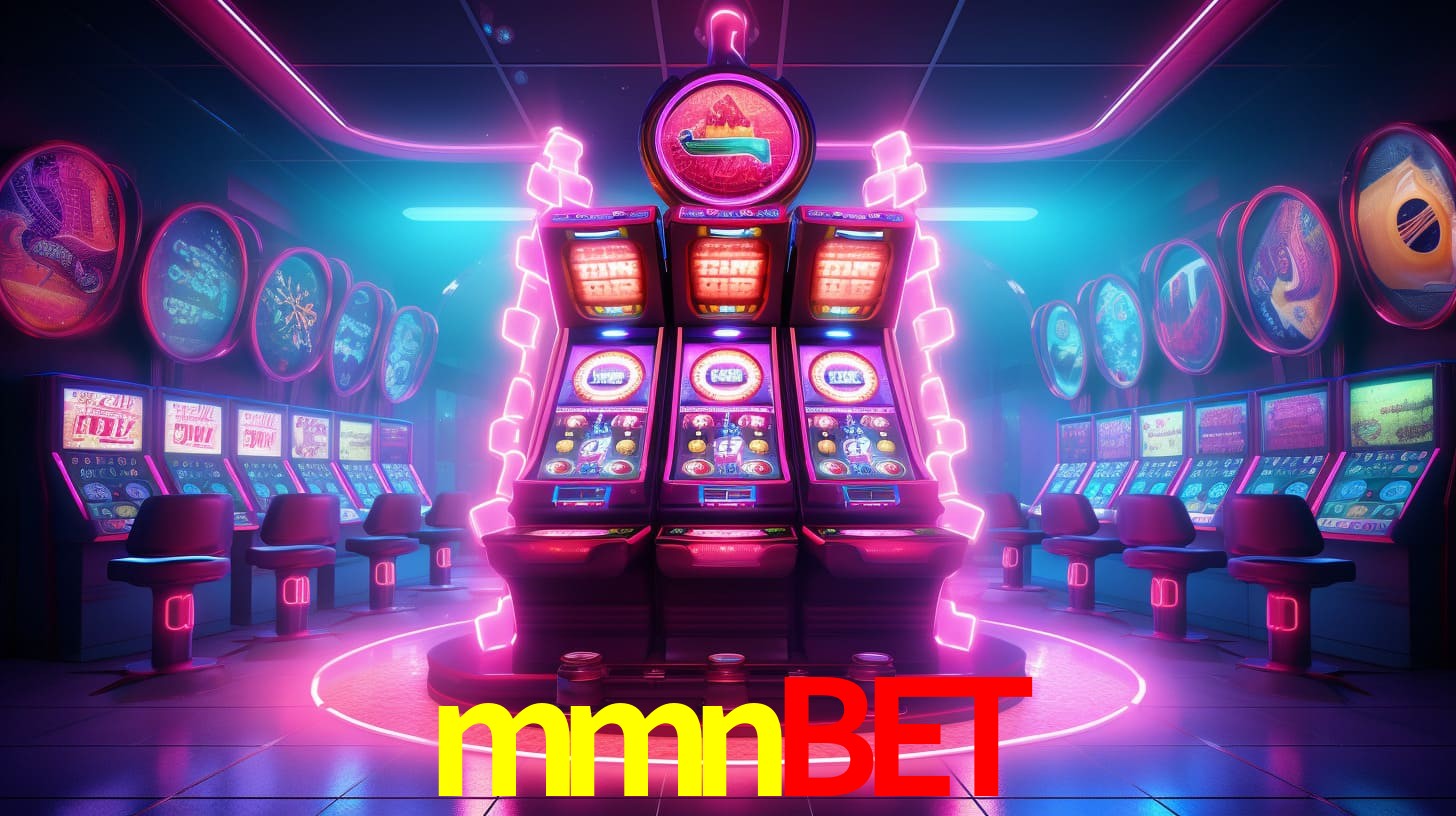 mmnbet: A Experiência de Casino com Jogos de Mesa ao Vivo