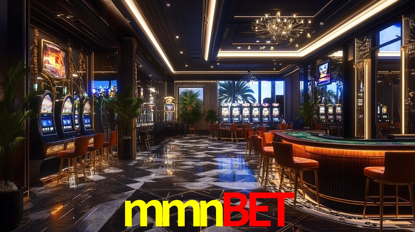 Experimente o Login Seguro Premium no mmnbet