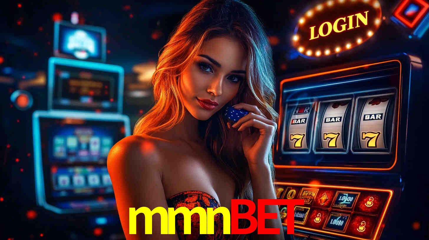 Vantagens App mmnbet
