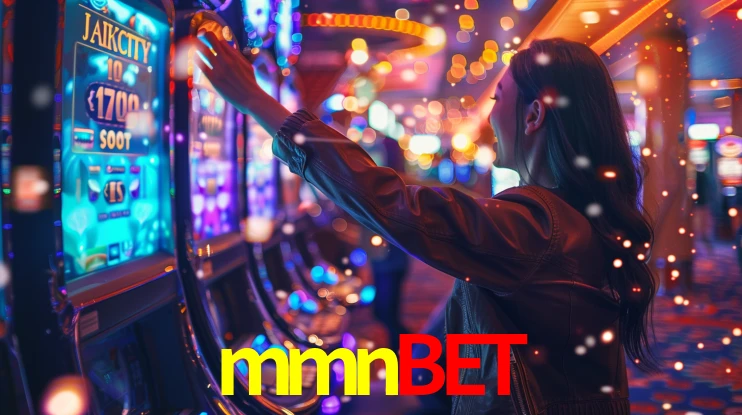 mmnbet: Seu Especialista em Apostas Esportivas Brasileiras