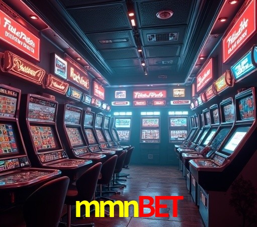 Evolução VIP mmnbet
