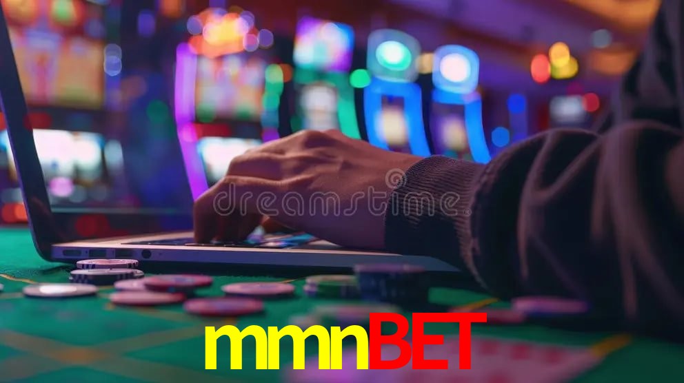 Diretório de Jogos mmnbet
