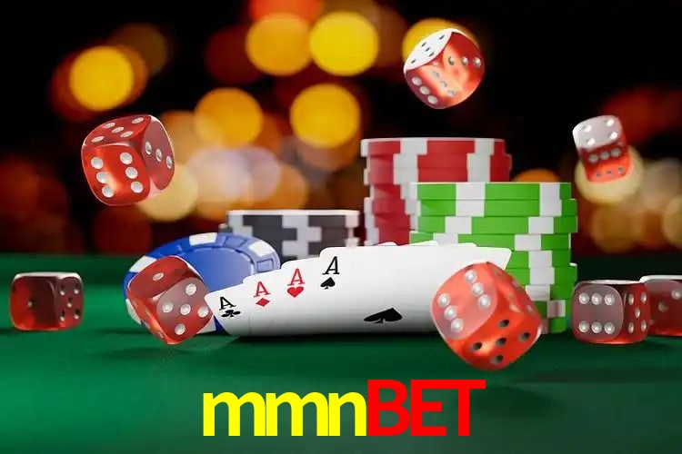 mmnbet Premiação acumulada / Jackpot