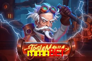 mmnbet RTP transparência