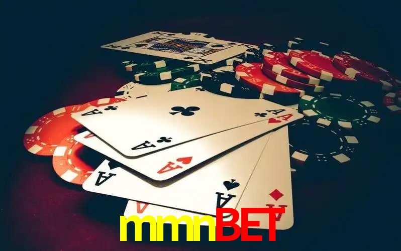 Chances Ganhar mmnbet