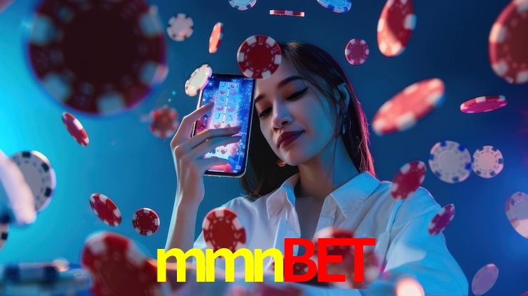 Mesa de Blackjack mmnbet