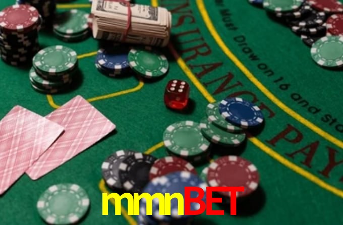 Jogos App mmnbet