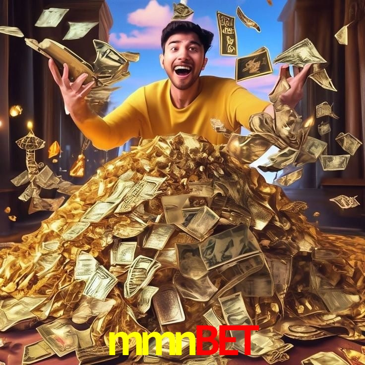 Design Responsivo mmnbet
