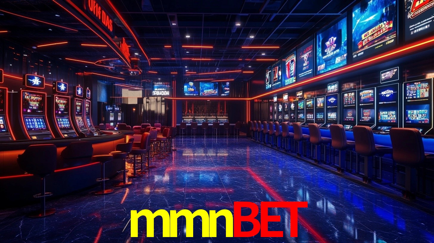 Premium Interface mmnbet