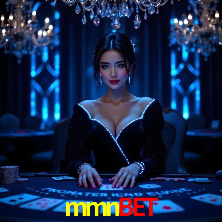 mmnbet Caça-níqueis móveis