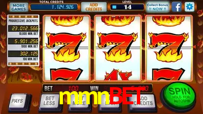A Revolução dos Aplicativos de Jogos no mmnbet
