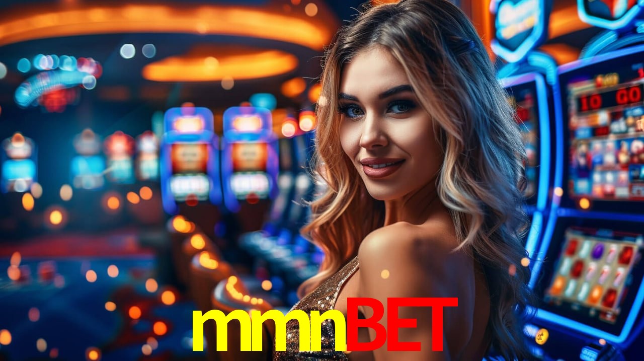 Slot Games mmnbet