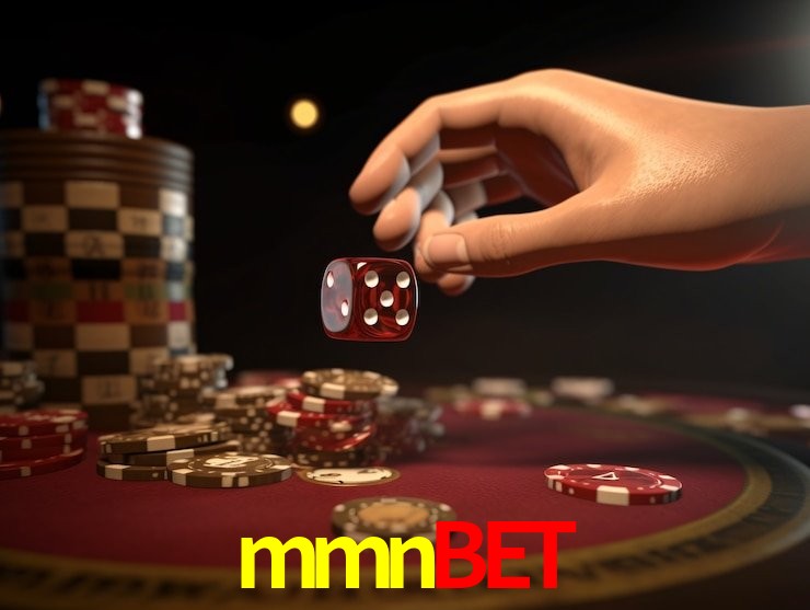 mmnbet Tipos de máquinas caça-níqueis