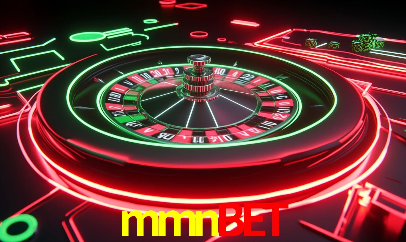 Interface do App mmnbet