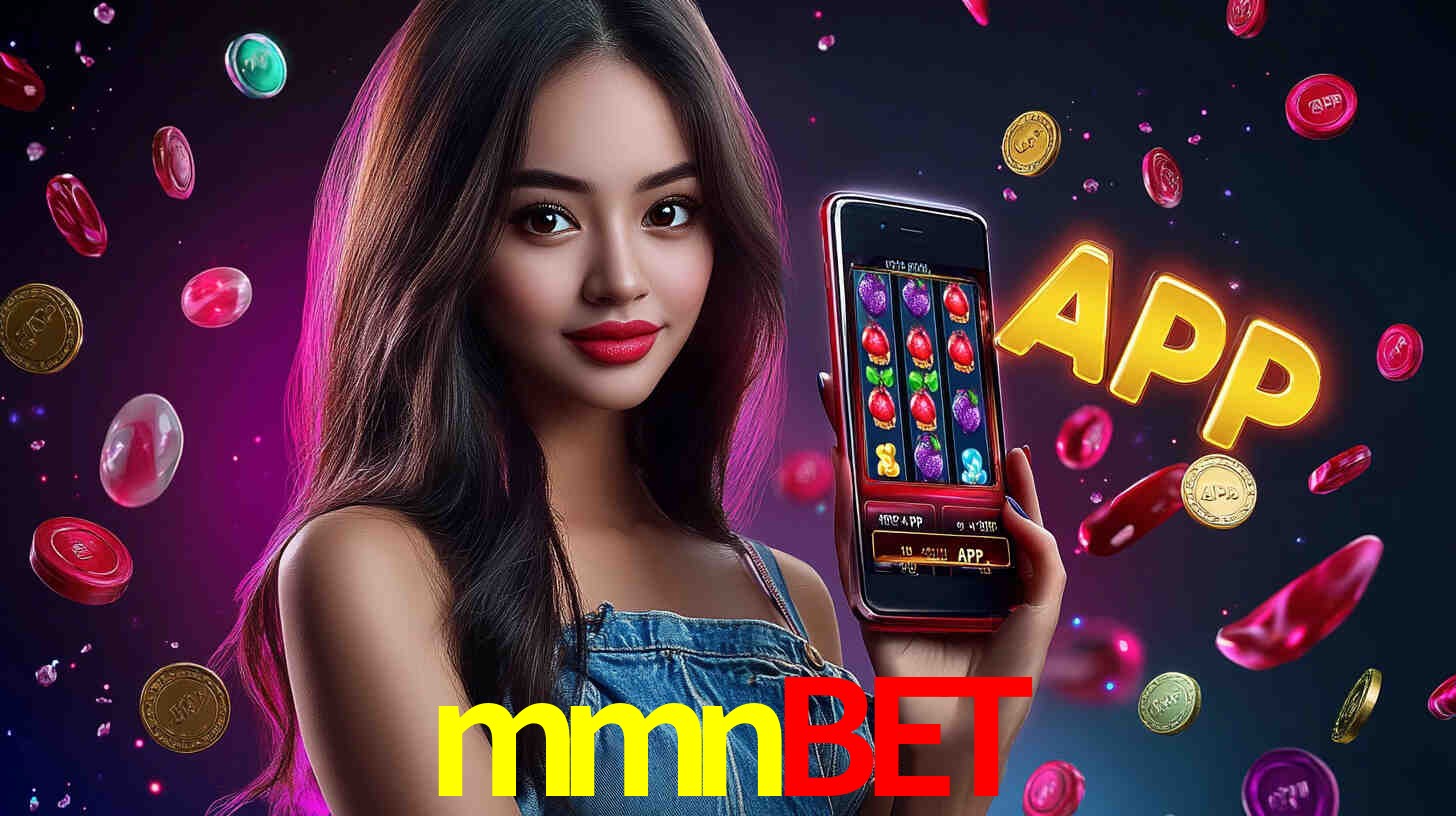Instruções Download mmnbet