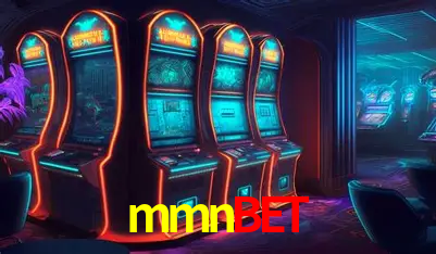 Descubra o Mundo do Cassino Online com mmnbet