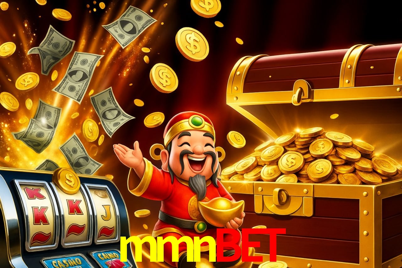 Provedores de Jogos mmnbet