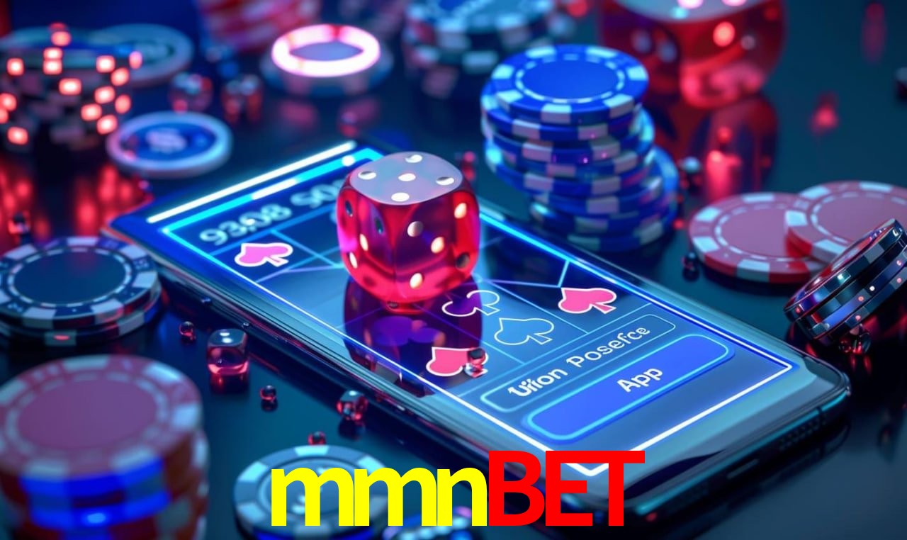 Oportunidades mmnbet