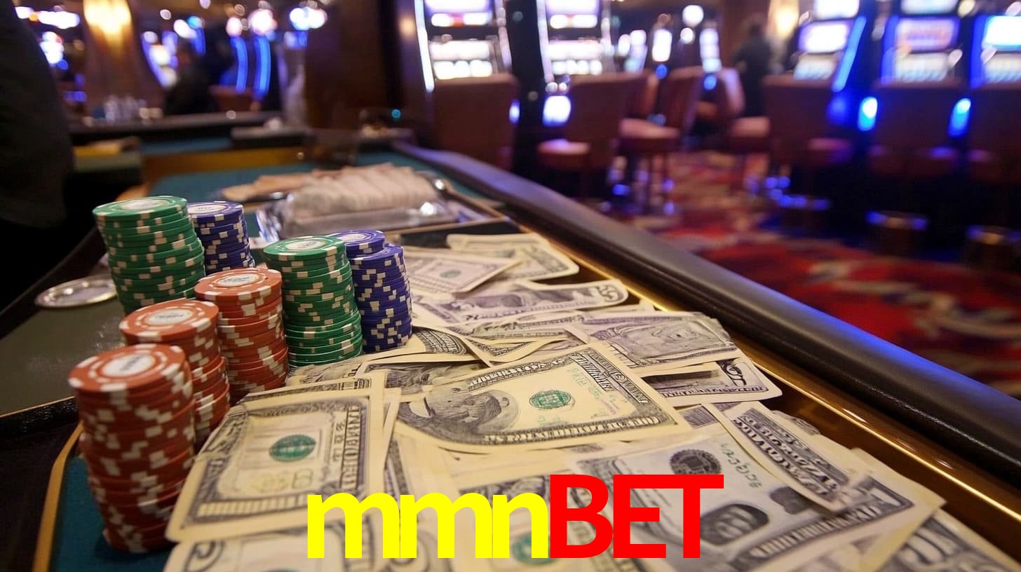 Jogos Mesa mmnbet