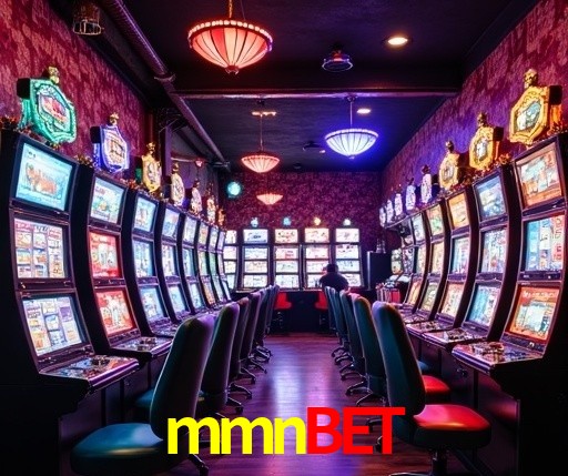 Slots RTP mmnbet