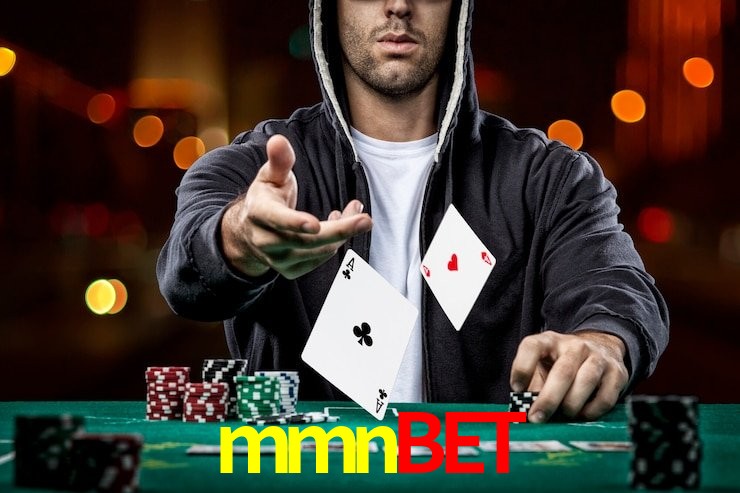 Funcionalidades App mmnbet