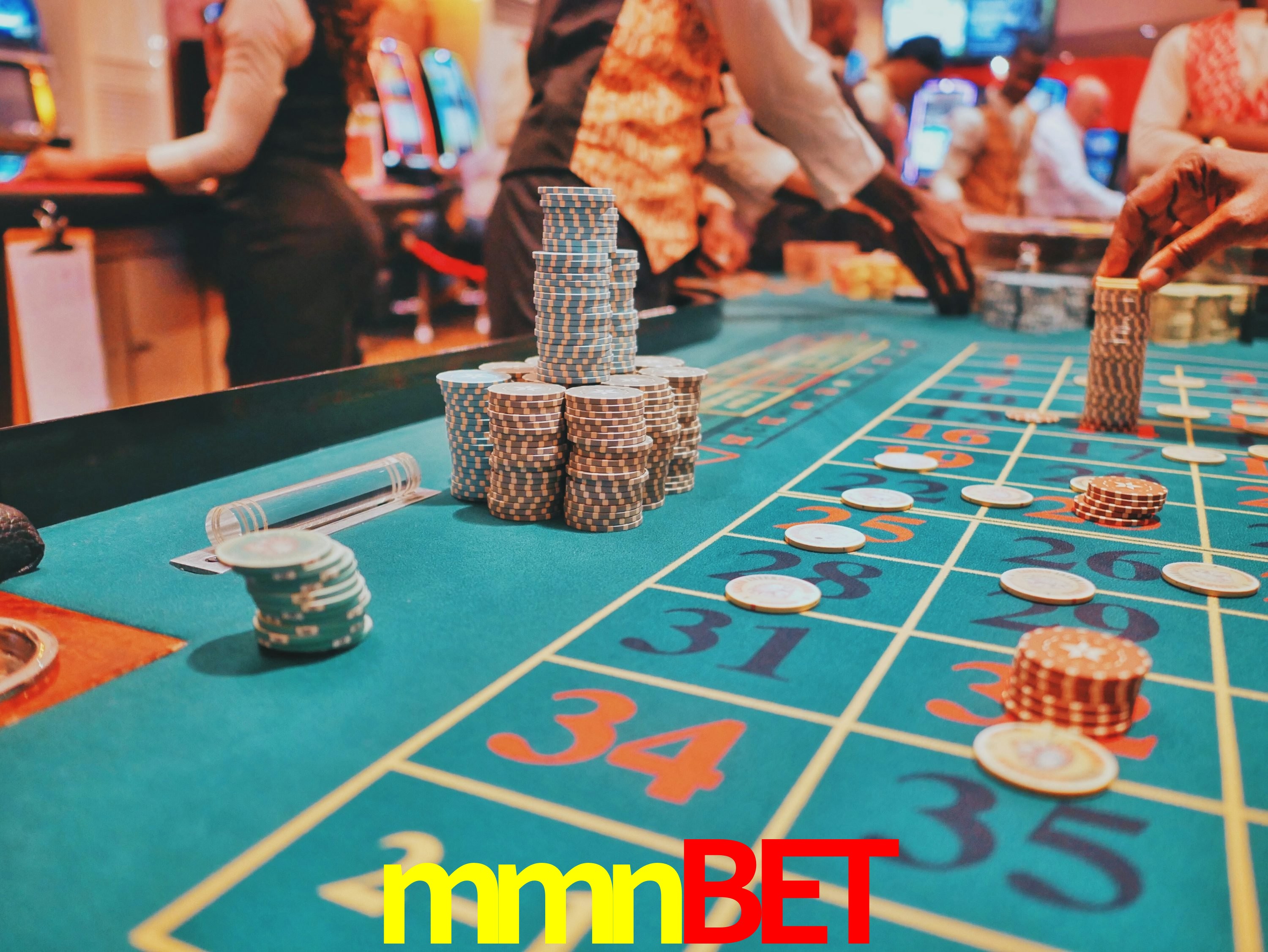 Promoção Relâmpago mmnbet