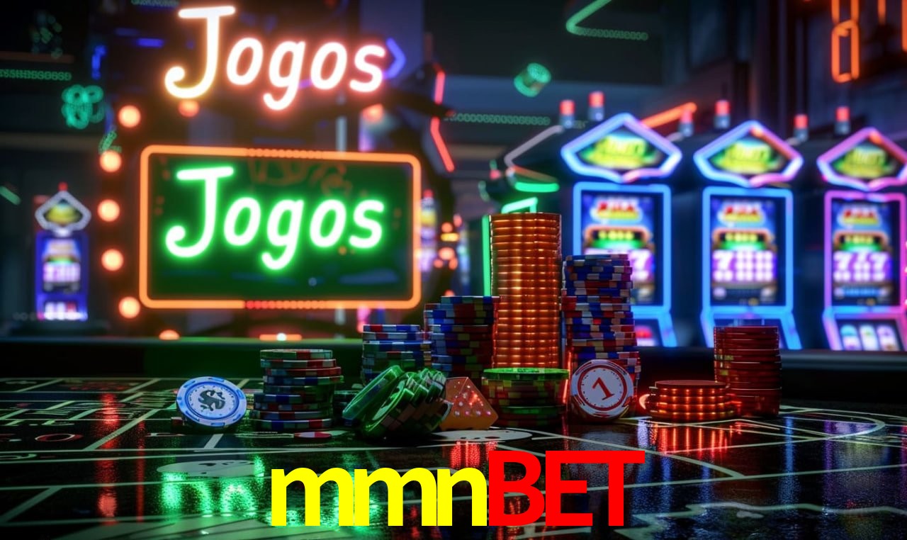 Notificações App mmnbet