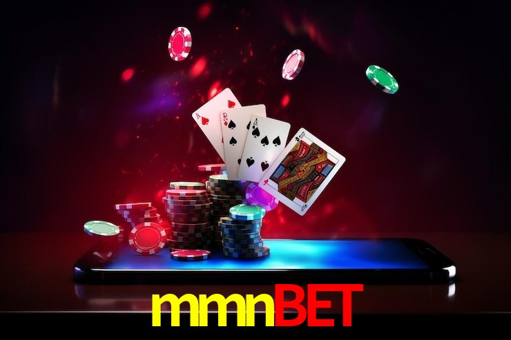 Game Providers mmnbet