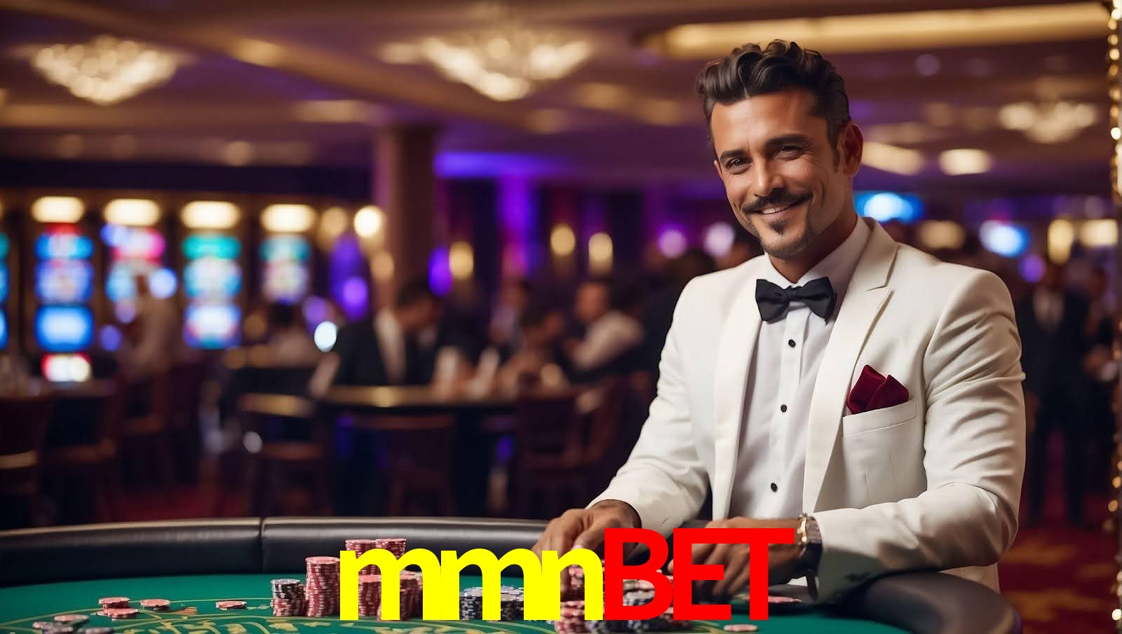 Qualificar VIP mmnbet