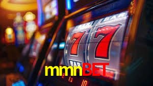 mmnbet Caça-níqueis móveis