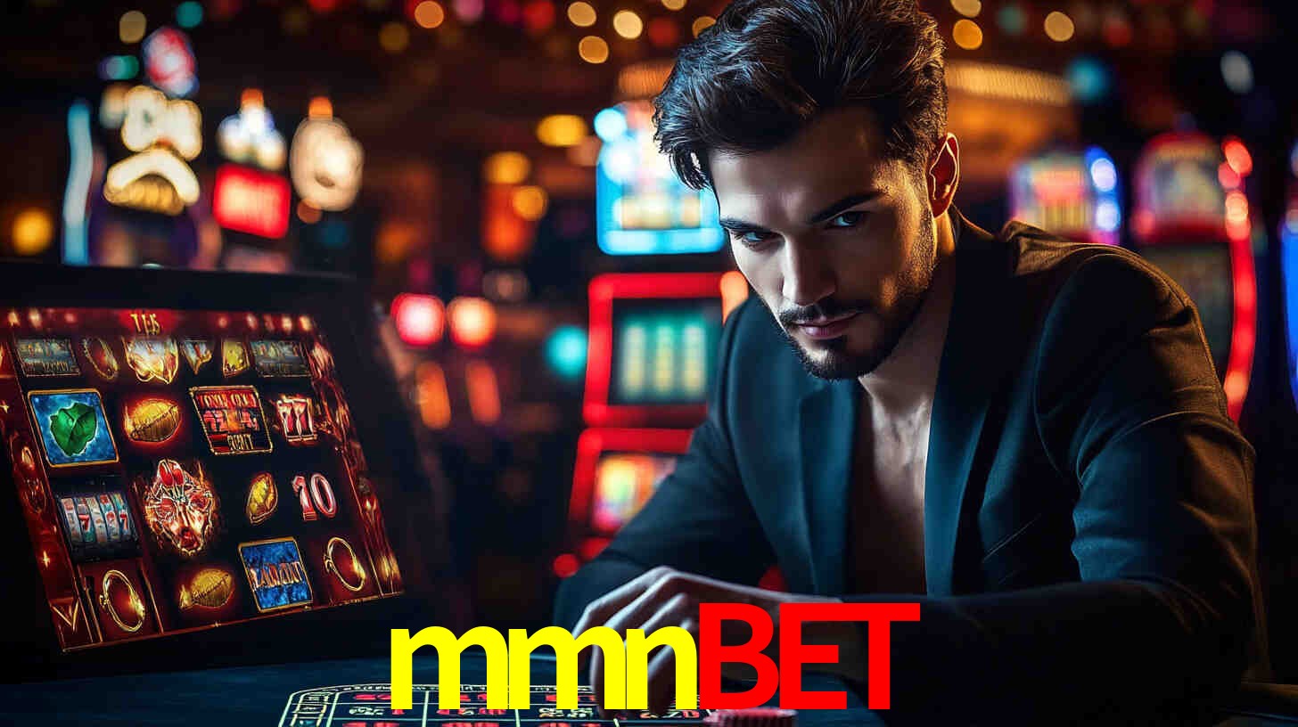 mmnbet bet casino