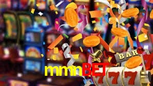 Segurança App mmnbet