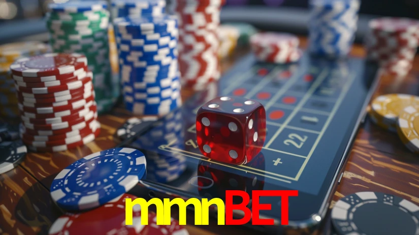 Promoções App mmnbet