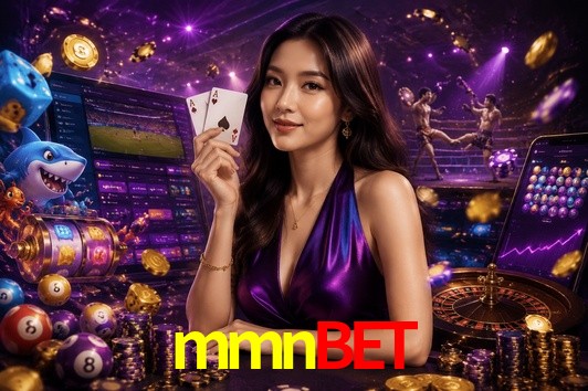 Blackjack Table mmnbet
