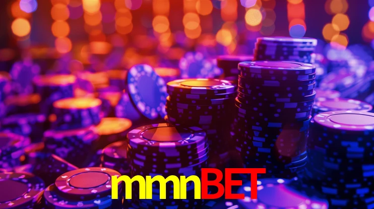 Bônus App mmnbet