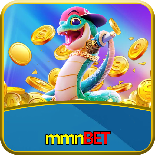 Logo da mmnbet