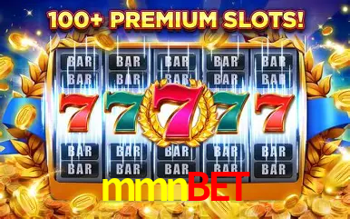 mmnbet Belo Horizonte - VIP Casino